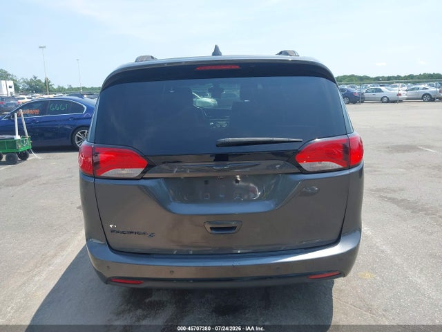 Aukcja sprzedaży 2018 Chrysler Pacifica Touring L Plus, vin: 2C4RC1EG8JR228653, numer aukcji: 45707380