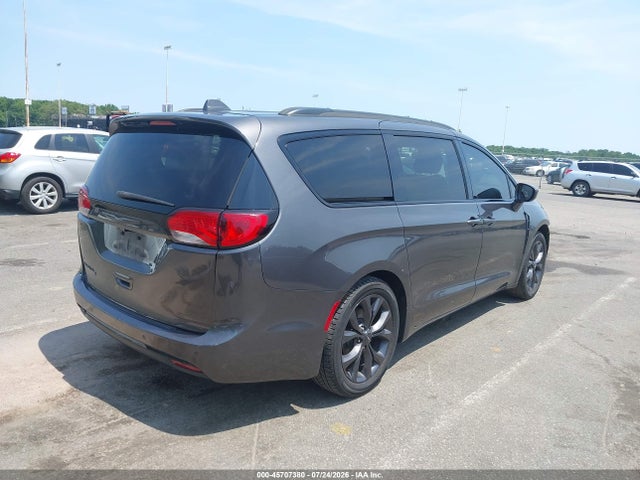 Aukcja sprzedaży 2018 Chrysler Pacifica Touring L Plus, vin: 2C4RC1EG8JR228653, numer aukcji: 45707380