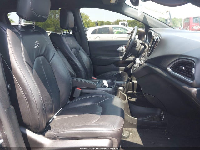 Aukcja sprzedaży 2018 Chrysler Pacifica Touring L Plus, vin: 2C4RC1EG8JR228653, numer aukcji: 45707380