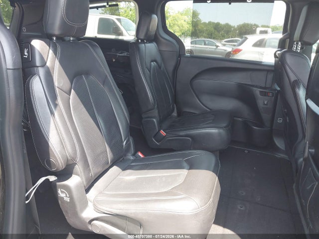 Aukcja sprzedaży 2018 Chrysler Pacifica Touring L Plus, vin: 2C4RC1EG8JR228653, numer aukcji: 45707380
