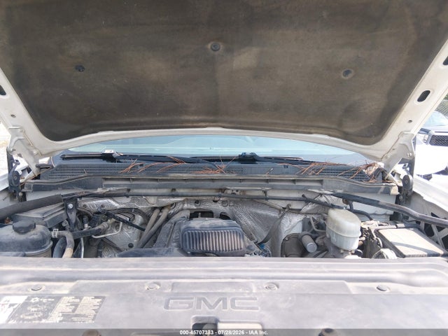 GMC SIERRA 2500HD 2015 1GT12XEG6FF156174 Image 10