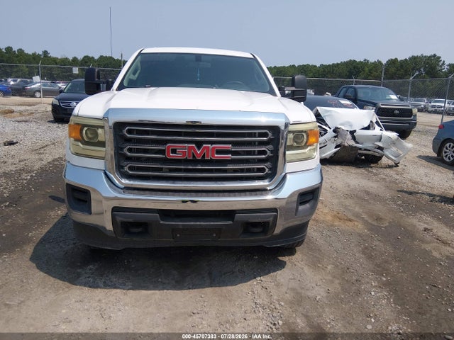 GMC SIERRA 2500HD 2015 1GT12XEG6FF156174 Image 12