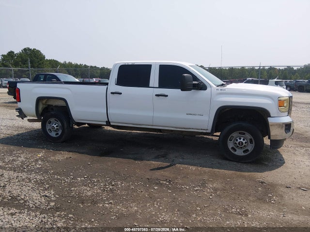 GMC SIERRA 2500HD 2015 1GT12XEG6FF156174 Image 13