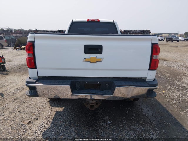 GMC SIERRA 2500HD 2015 1GT12XEG6FF156174 Image 16