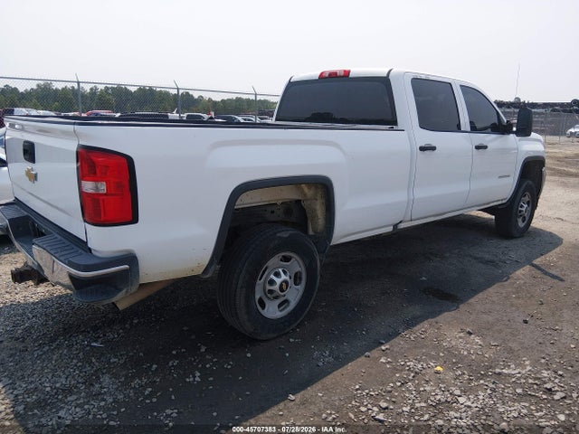 GMC SIERRA 2500HD 2015 1GT12XEG6FF156174 Image 4