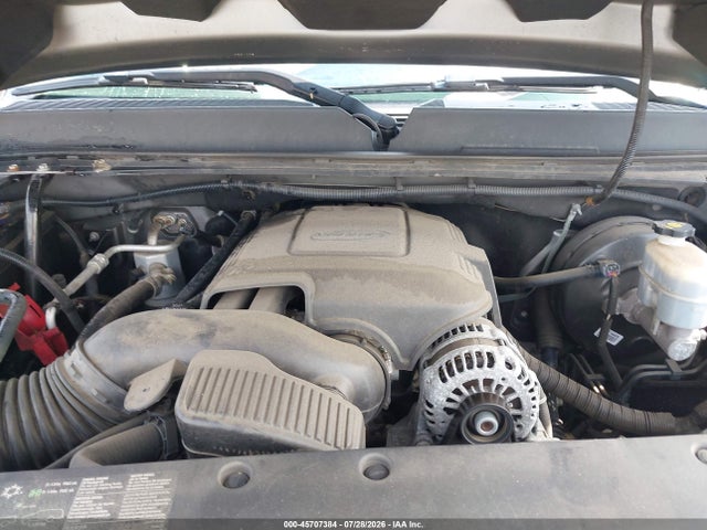 45707384 :رقم المزاد ، 3GTP1VE06DG171807 vin ، 2013 Gmc Sierra 1500 Sle مزاد بيع