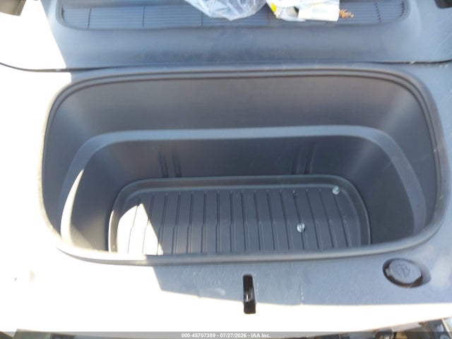 Продаж на аукціоні авто 2026 Tesla Model Y Premium Rear-wheel Drive/rear-wheel Drive, vin: 7SAYGDED0TF583762, номер лоту: 45707389