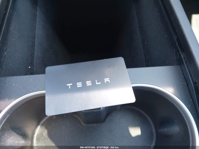 Продаж на аукціоні авто 2026 Tesla Model Y Premium Rear-wheel Drive/rear-wheel Drive, vin: 7SAYGDED0TF583762, номер лоту: 45707389