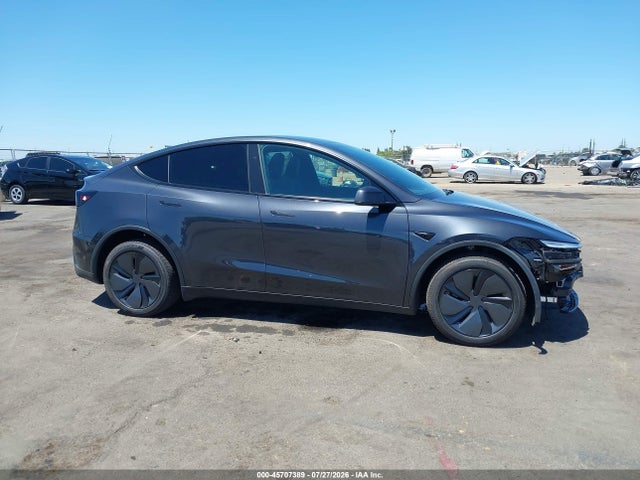 Продаж на аукціоні авто 2026 Tesla Model Y Premium Rear-wheel Drive/rear-wheel Drive, vin: 7SAYGDED0TF583762, номер лоту: 45707389