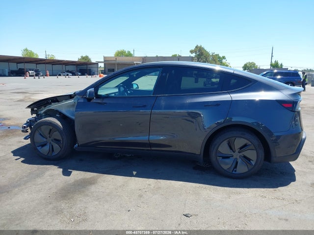 Продаж на аукціоні авто 2026 Tesla Model Y Premium Rear-wheel Drive/rear-wheel Drive, vin: 7SAYGDED0TF583762, номер лоту: 45707389