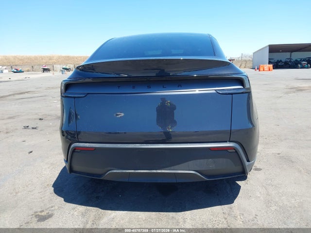 Продаж на аукціоні авто 2026 Tesla Model Y Premium Rear-wheel Drive/rear-wheel Drive, vin: 7SAYGDED0TF583762, номер лоту: 45707389
