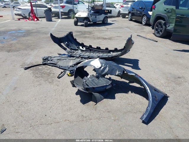 Продаж на аукціоні авто 2026 Tesla Model Y Premium Rear-wheel Drive/rear-wheel Drive, vin: 7SAYGDED0TF583762, номер лоту: 45707389
