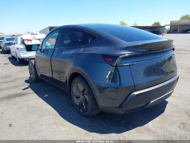 Продаж на аукціоні авто 2026 Tesla Model Y Premium Rear-wheel Drive/rear-wheel Drive, vin: 7SAYGDED0TF583762, номер лоту: 45707389