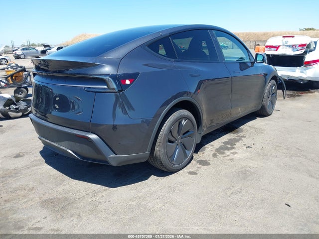 Продаж на аукціоні авто 2026 Tesla Model Y Premium Rear-wheel Drive/rear-wheel Drive, vin: 7SAYGDED0TF583762, номер лоту: 45707389