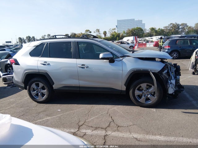 Toyota Rav4 Xle 2024 2T3W1RFV7RC296725 Image 14