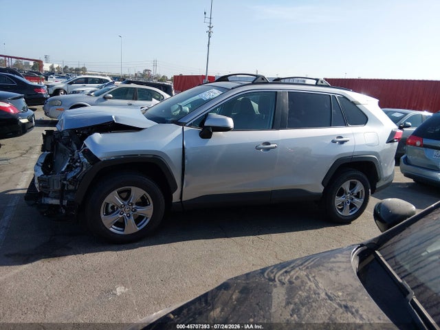 Toyota Rav4 Xle 2024 2T3W1RFV7RC296725 Image 15