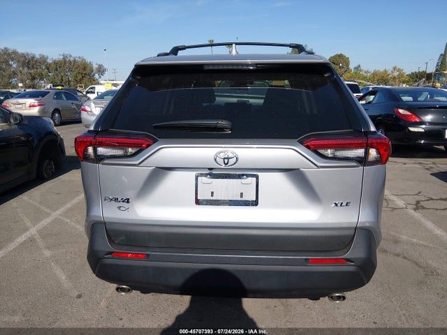 Toyota Rav4 Xle 2024 2T3W1RFV7RC296725 Image 17
