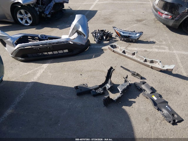 Toyota Rav4 Xle 2024 2T3W1RFV7RC296725 Image 12