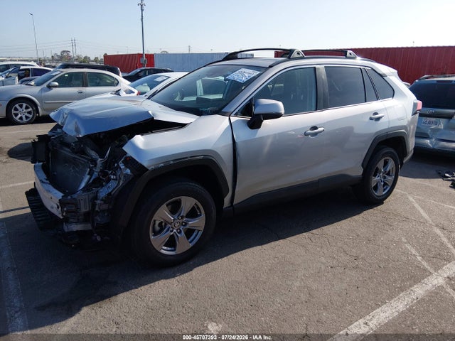 Toyota Rav4 Xle 2024 2T3W1RFV7RC296725 Image 2
