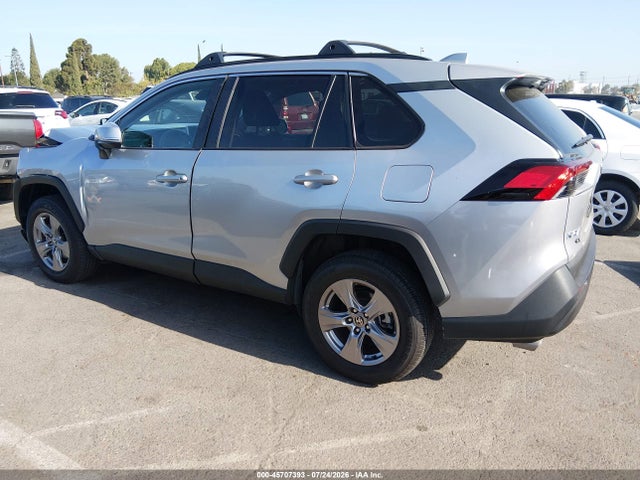 Toyota Rav4 Xle 2024 2T3W1RFV7RC296725 Image 3
