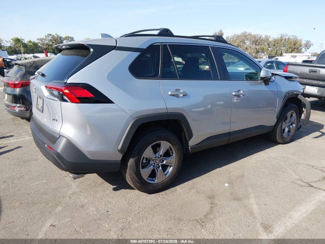 Toyota Rav4 Xle 2024 2T3W1RFV7RC296725 Image 4
