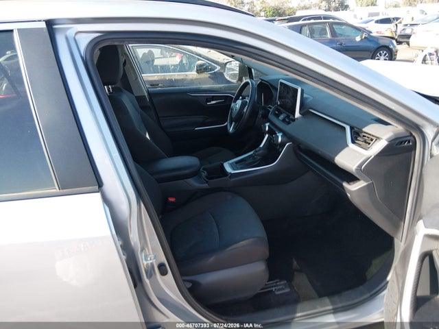 Toyota Rav4 Xle 2024 2T3W1RFV7RC296725 Image 5