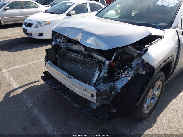 Toyota Rav4 Xle 2024 2T3W1RFV7RC296725 Image 6