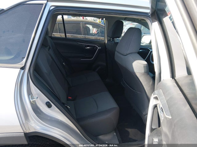 Toyota Rav4 Xle 2024 2T3W1RFV7RC296725 Image 8