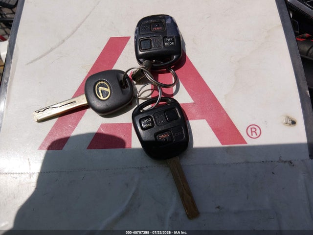 45707395 :رقم المزاد ، JTJGW31U160004063 vin ، 2006 Lexus Rx 400h مزاد بيع