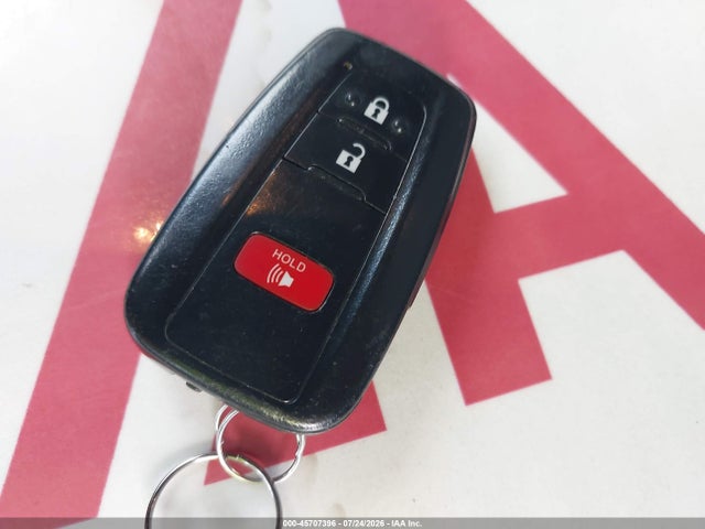 45707396 :رقم المزاد ، 5TDCZRAH8LS506446 vin ، 2020 Toyota Highlander L مزاد بيع