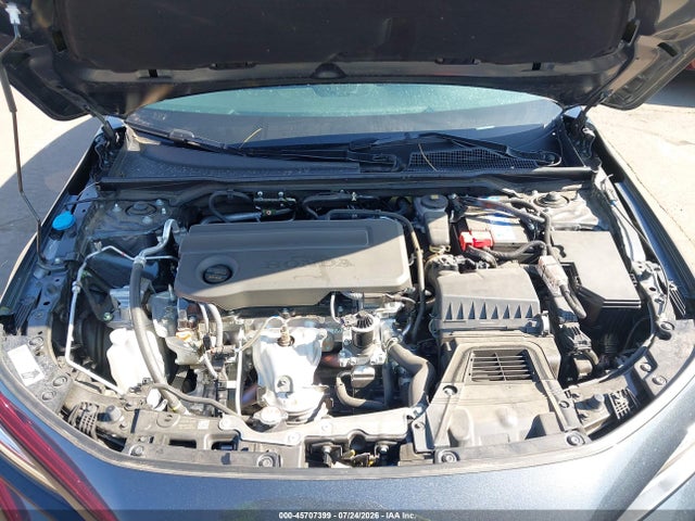 Aukcja sprzedaży 2026 Honda Civic Sport, vin: 2HGFE2F53TH529390, numer aukcji: 45707399