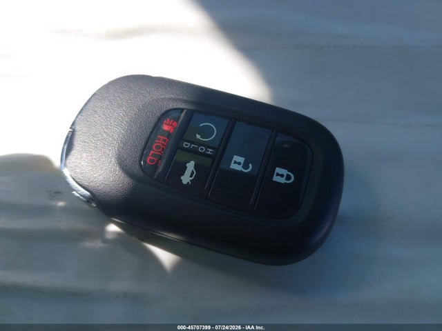 Aukcja sprzedaży 2026 Honda Civic Sport, vin: 2HGFE2F53TH529390, numer aukcji: 45707399