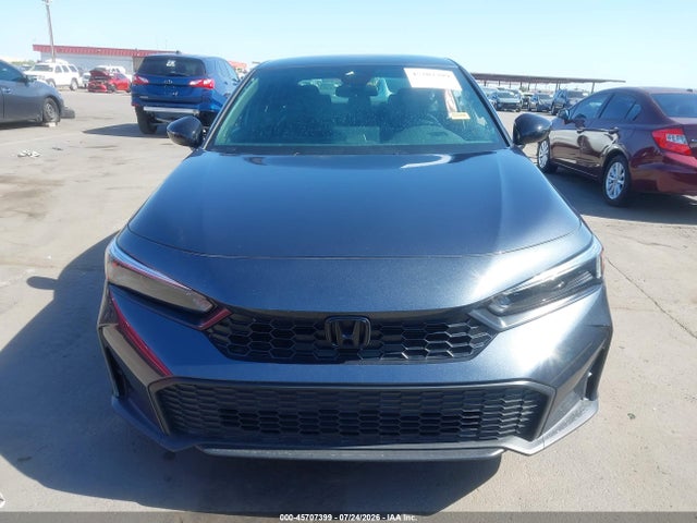Aukcja sprzedaży 2026 Honda Civic Sport, vin: 2HGFE2F53TH529390, numer aukcji: 45707399