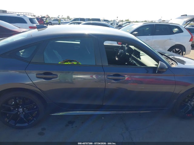 Aukcja sprzedaży 2026 Honda Civic Sport, vin: 2HGFE2F53TH529390, numer aukcji: 45707399