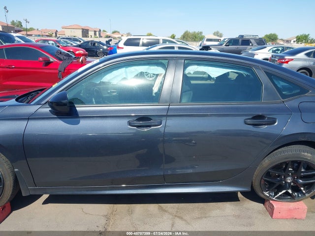 Aukcja sprzedaży 2026 Honda Civic Sport, vin: 2HGFE2F53TH529390, numer aukcji: 45707399