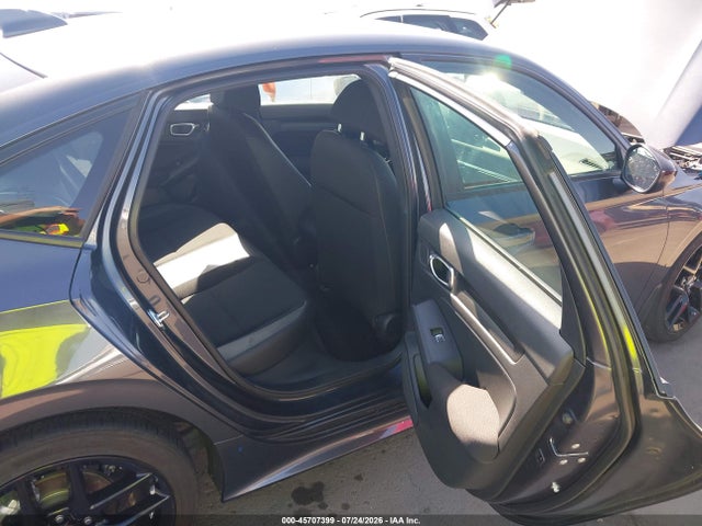 Aukcja sprzedaży 2026 Honda Civic Sport, vin: 2HGFE2F53TH529390, numer aukcji: 45707399