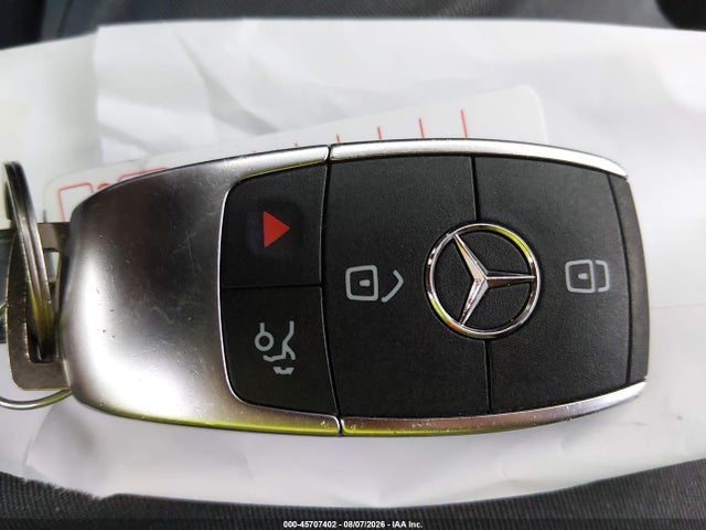 2022 Mercedes-benz Gle 350 4matic მანქანა იყიდება აუქციონზე, vin: 4JGFB4KB0NA590904, აუქციონის ნომერი: 45707402