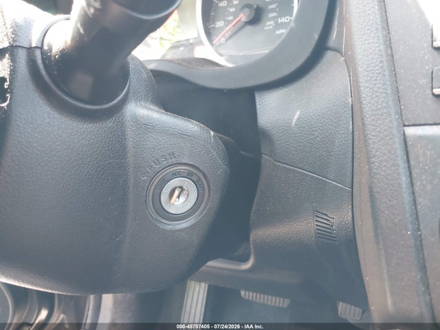45707405 :رقم المزاد ، JF2SJABC6JH567546 vin ، 2018 Subaru Forester 2.5i مزاد بيع