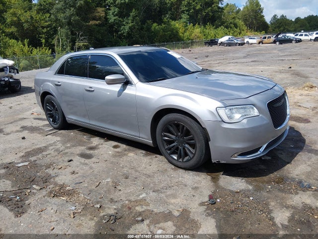 45707407 :رقم المزاد ، 2C3CCAAG2GH238691 vin ، 2016 Chrysler 300 Limited مزاد بيع