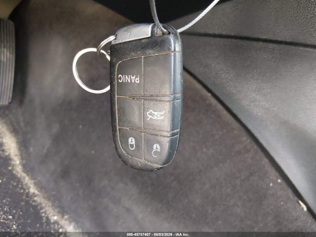 Aukcja sprzedaży 2016 Chrysler 300 Limited, vin: 2C3CCAAG2GH238691, numer aukcji: 45707407