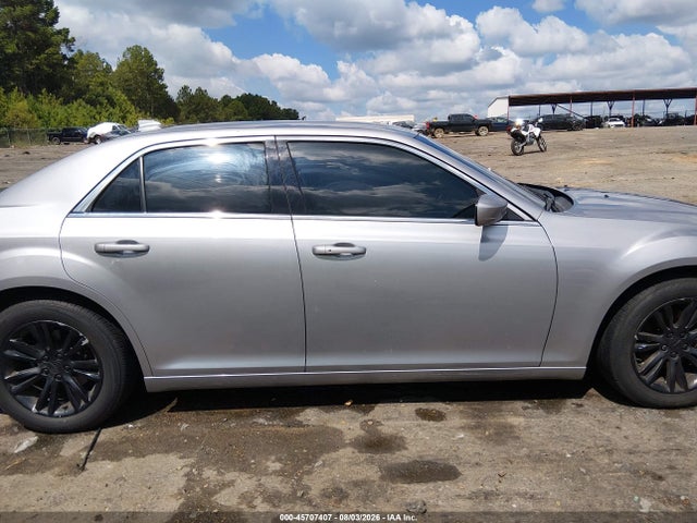 Aukcja sprzedaży 2016 Chrysler 300 Limited, vin: 2C3CCAAG2GH238691, numer aukcji: 45707407