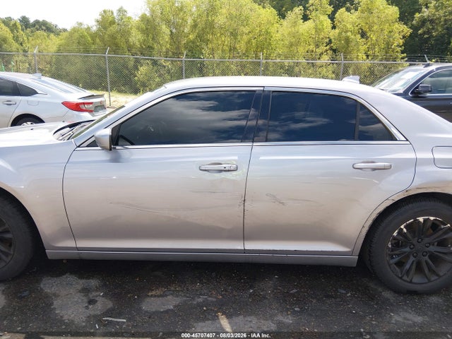 Aukcja sprzedaży 2016 Chrysler 300 Limited, vin: 2C3CCAAG2GH238691, numer aukcji: 45707407