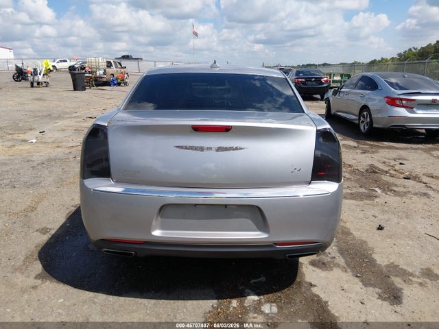 Aukcja sprzedaży 2016 Chrysler 300 Limited, vin: 2C3CCAAG2GH238691, numer aukcji: 45707407