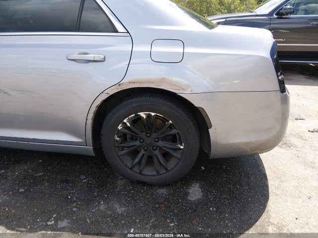 Aukcja sprzedaży 2016 Chrysler 300 Limited, vin: 2C3CCAAG2GH238691, numer aukcji: 45707407