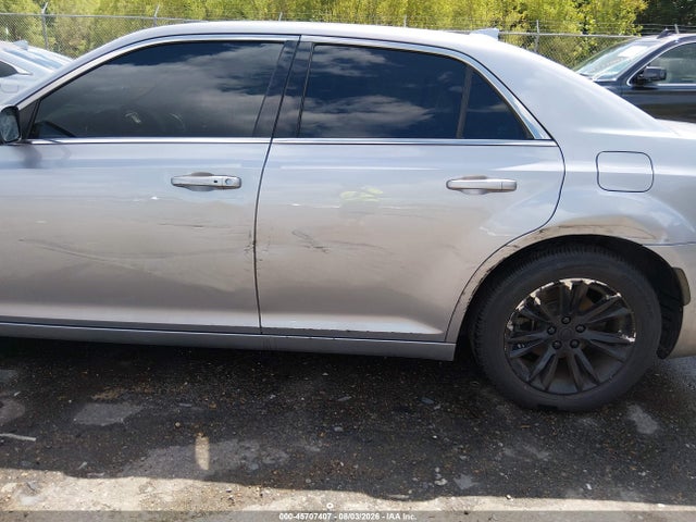 Aukcja sprzedaży 2016 Chrysler 300 Limited, vin: 2C3CCAAG2GH238691, numer aukcji: 45707407