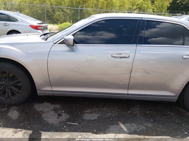Aukcja sprzedaży 2016 Chrysler 300 Limited, vin: 2C3CCAAG2GH238691, numer aukcji: 45707407