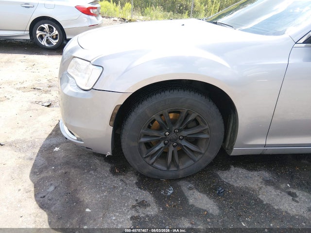 Aukcja sprzedaży 2016 Chrysler 300 Limited, vin: 2C3CCAAG2GH238691, numer aukcji: 45707407