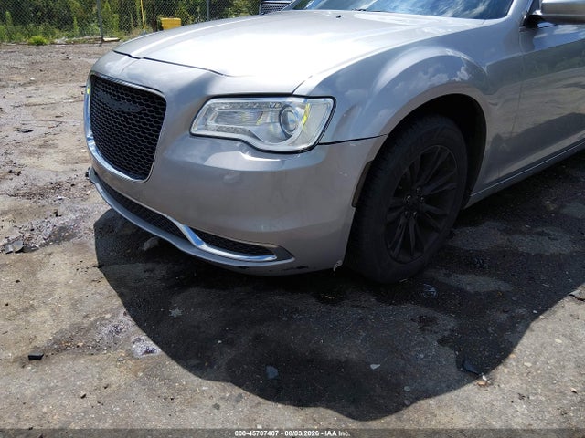 Aukcja sprzedaży 2016 Chrysler 300 Limited, vin: 2C3CCAAG2GH238691, numer aukcji: 45707407