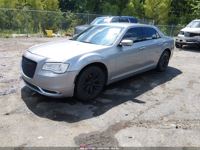 Aukcja sprzedaży 2016 Chrysler 300 Limited, vin: 2C3CCAAG2GH238691, numer aukcji: 45707407