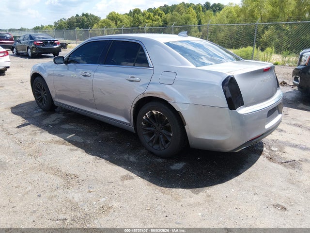Aukcja sprzedaży 2016 Chrysler 300 Limited, vin: 2C3CCAAG2GH238691, numer aukcji: 45707407
